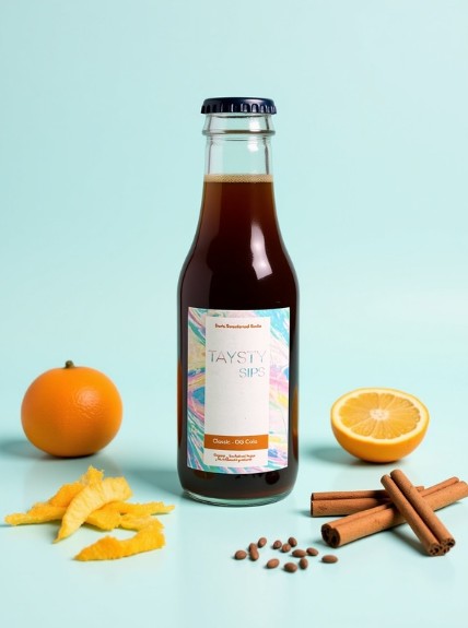 TAYSTY Sips™ Classic